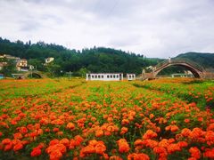 -哒啦仙谷旅游景区
