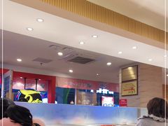 -万岁寿司(芳村店)