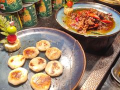 -吉布鲁牛排海鲜自助(温江合生汇店)