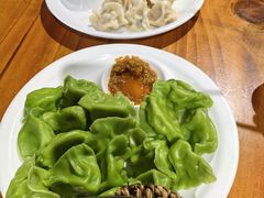 -和源祥·日照菜扛把子(万平口一店)