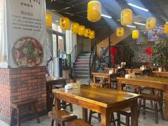 -长安后宰门水盆羊肉(新都心店)