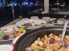 -明州小宴(文化广场店)