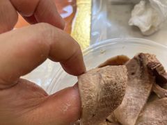 -丁记盐蘸牛肉·新杭菜(河东路店)