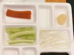 -晋阳春·山西菜·北京烤鸭(交大店)