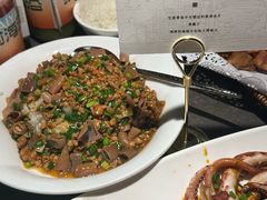 -前海沿·青岛菜(大拇指广场石老人店)