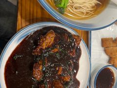 -小方的面(徐家汇店)