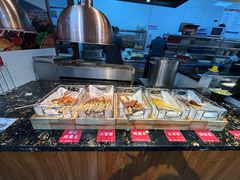 -谭三娘鲜切牛肉自助火锅(星辰汇店)