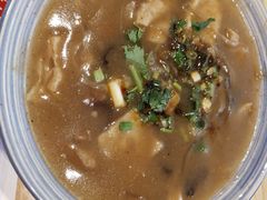 -驴世家驴肉火烧·凉皮·胡辣汤(五道口店)