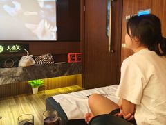 -江南足纪·影院足道·轻奢SPA(红山6979店)