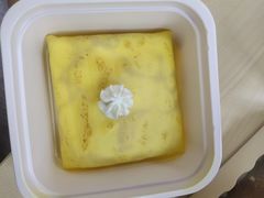 -Tomado绿色烘焙(大尧三路店)