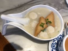 -翠華餐廳(浦东机场T1店)