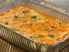 -新鞑烤羊腿(康平路店)