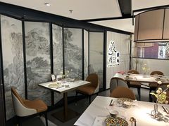-羲和雅苑•北京烤鸭(国贸商城店)