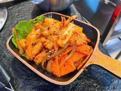 -老卜奎齐齐哈尔烤肉(人民东路店)