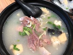 -小杨生煎(黄河路店)