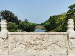 -赵州桥景区