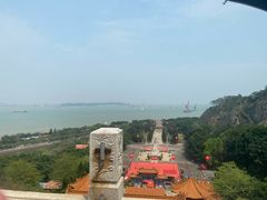 -南沙天后宫景区