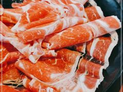 -宣武小院涮肉(前门店)