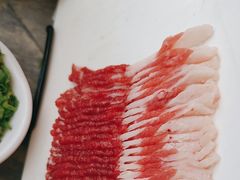 -清真·鸦儿李记·涮肉(花市店)