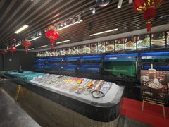 -旺达·福州菜(正大广场店)