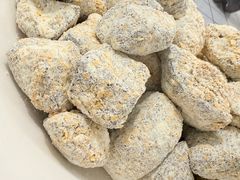 -郑喜旺烧烤(新密总店)
