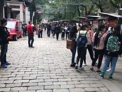 -忆秦园小笼包(惠山古镇总店)