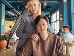 -Kathleen's Waitan 凯圣琳江景西餐厅(外滩店)
