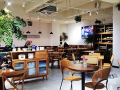 -榖屋house of flour(张江首店)