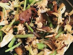 -紫光园·烤鸭·北京菜(劲松店)