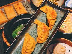 -南京大牌档(新街口德基广场店)