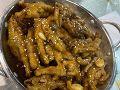 -小民大排档(光谷店)