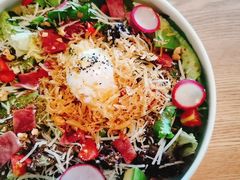-The Rug Cafe(王府中环店)