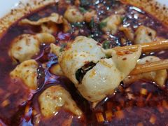 -王菊美食街·王菊面馆(总店)