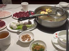 -八合里潮汕鲜牛肉火锅(上海汇智广场店)