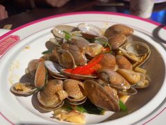 炒花甲-春梅里卤鹅馆·47年老字号(中山路店)