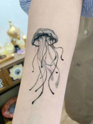 -Ann's海娜手绘纹身工作室