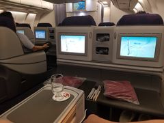 -浦东机场国航头等贵宾室