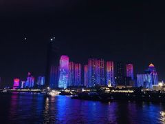 -武汉两江游览·夜游长江(汉口粤汉码头)
