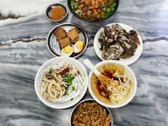 -再回首鸡肉米线(人民路一店)