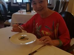 -上海和平饭店华懋阁 Cathay Room