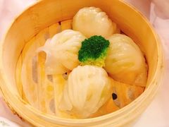-粤港餐厅(禹州商业广场店)