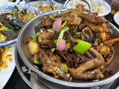 -一锅厨东北水饺店(厦大店)