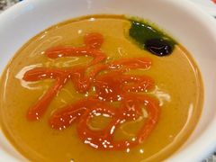-进京涮肉·羊蝎子火锅(桓台店)
