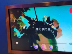 -皓声音KTV(新景店)