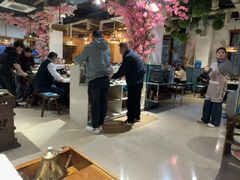-贵府酸汤牛肉火锅·贵州老字号(飞山街店)