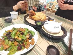 -大厨小馆(华阳城店)
