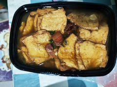 -红姐东北菜私房菜铁锅炖饺子馆(中街店)