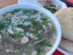 -八沟羊汤(河北大街店)