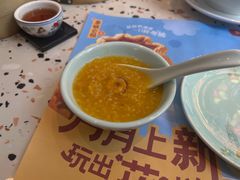 -点都德(广州白云山景区南门店)