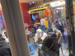 -阿串串老火锅(力盟店)